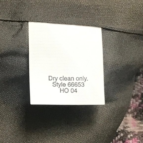 J. Crew Factory Plaid Mini Skirt Women’s Size 12 NWT - Picture 5 of 6